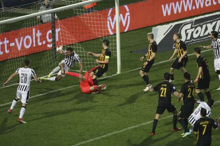 Η… ατάκα του δικαστή για το οφσάιντ!