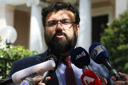 Η επιστολή Βασιλειάδη σε ΕΟΚ / ΕΣΑΚΕ και η απάντηση