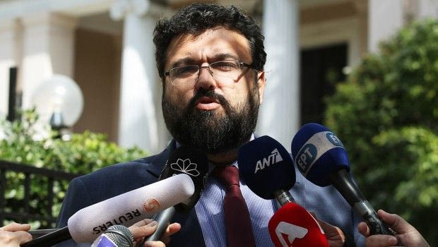 Η επιστολή Βασιλειάδη σε ΕΟΚ / ΕΣΑΚΕ και η απάντηση