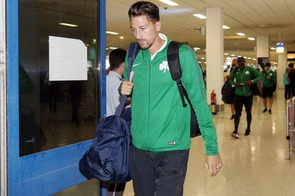 Πάει για -3 ο Παναθηναϊκός μετά το Πάσχα