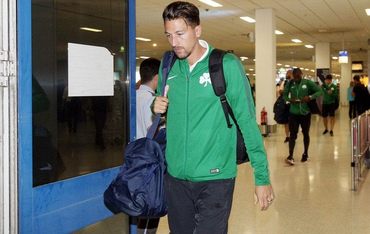 Πάει για -3 ο Παναθηναϊκός μετά το Πάσχα