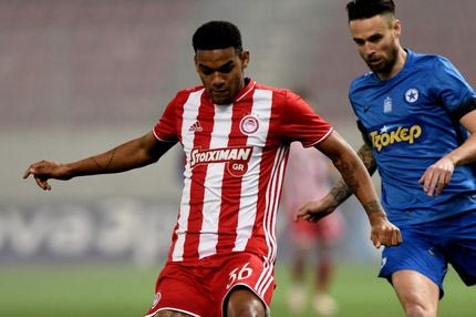 Δεν θα φέρει και λίγα στον Ολυμπιακό ο Βιάνα, αν…