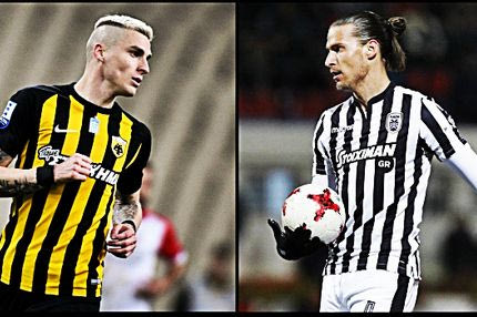 Βράνιες – Πρίγιοβιτς σημειώσατε… άσο!