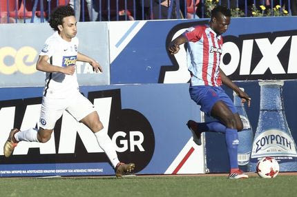 “Ελουσαν” με βρισιές τον Ουάρντα, ξέσπασε ο Αιγύπτιος