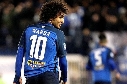 Δώστε από τώρα στον Ουάρντα το βραβείο του MVP