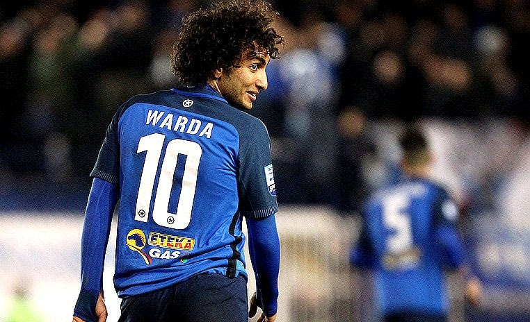 Δώστε από τώρα στον Ουάρντα το βραβείο του MVP