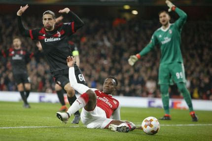 Άλλαξαν καριέρα στον Γουέλμπεκ!