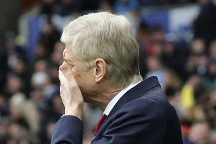 Το… ξεπούλημα της Άρσεναλ συνεχίζεται