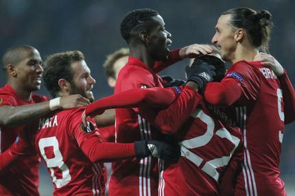 Ο συμπαίκτης του Ζλάταν που τον έκανε να… κοκκινίσει