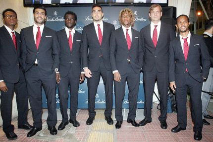 Έφυγαν από τον Ολυμπιακό για καλύτερα και υποβιβάζονται