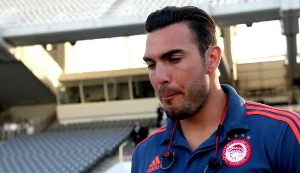 Ο Ολυμπιακός έχει να παίρνει λεφτά & για τον Ρομπέρτο