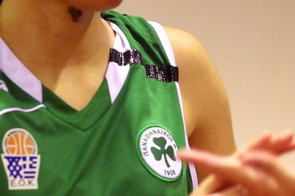 Υποβιβάστηκε στο γυνακείο μπάσκετ ο Παναθηναϊκός!