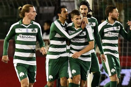 Το ποστάρισμα της κυρίας Χουλτ που ένωσε ξανά τους… Παναθηναϊκούς