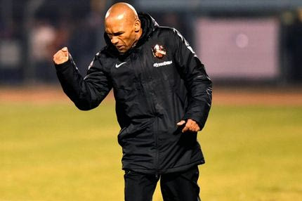 Τα έκανε… σαλάτα και στην Αγγλία ο Ζοζέ Μοράις