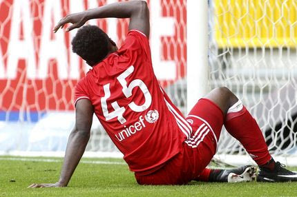 Τελικά ο Ολυμπιακός είχε… δίκιο γι’ αυτόν τον παίκτη που  δεν ήρθε