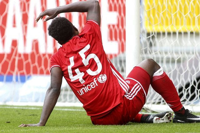 Τελικά ο Ολυμπιακός είχε… δίκιο γι’ αυτόν τον παίκτη που  δεν ήρθε