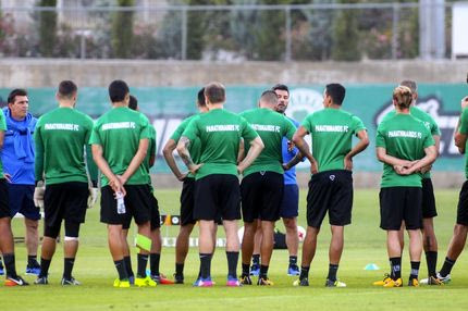 Έδωσαν πίσω τις επιταγές και δεν υπέγραψαν!