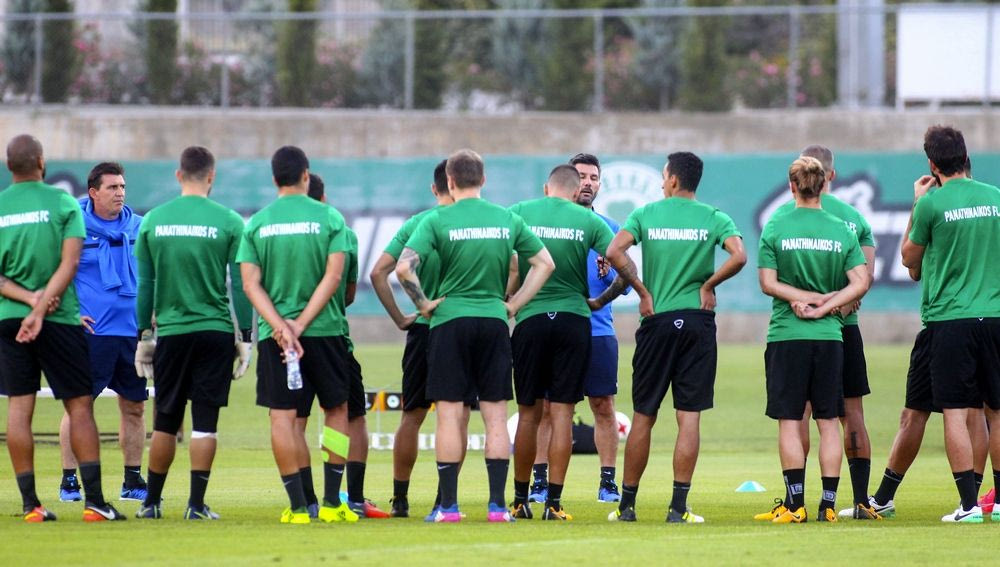 Έδωσαν πίσω τις επιταγές και δεν υπέγραψαν!