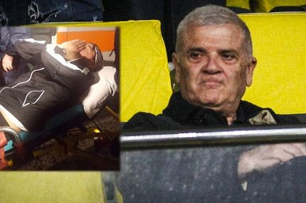 Απίθανη ατάκα Μελισσανίδη για Ίβιτς και… κομμωτήριο!