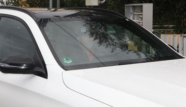 Ιδιοκτήτης έμαθε για τη μη διεξαγωγή του ΔΣ στο… αμάξι του!