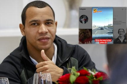 Με… τσίτα τη μουσική στην προπόνηση ο Πάρντο