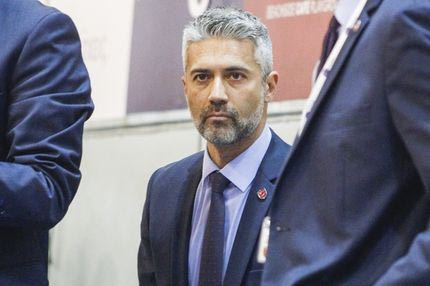 Ζιάγκος, Γιατζόγλου, Ζιάγκος ένα… τσιγάρο δρόμος