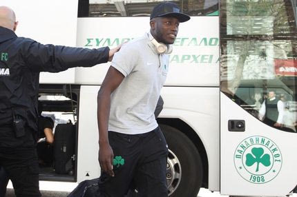 Στην… Ιορδανία ο Κουλιμπαλί!