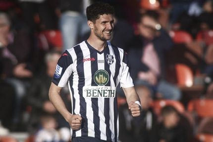 Το απίθανο στατιστικό στο γκολ του Αλμπάνη με τον Ολυμπιακό