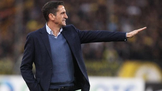 Η ατάκα του Χιμένεθ για μπάτζετ, Ολυμπιακό και ΠΑΟΚ