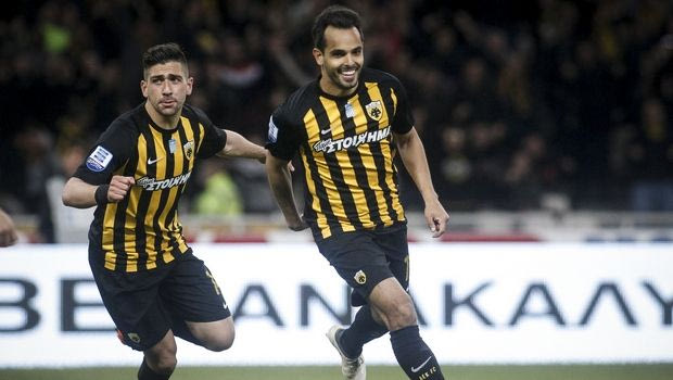 Η βαθμολογία: Αγκαλιά με τον τίτλο η ΑΕΚ