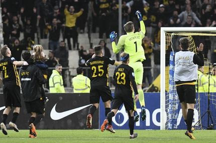 Αυτός είναι ο παίκτης της ΑΕΚ με τα περισσότερα πρωταθλήματα