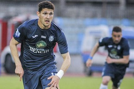 “Βόμβα” Απόλλωνα που ζητάει περισσότερα για Αλμπάνη