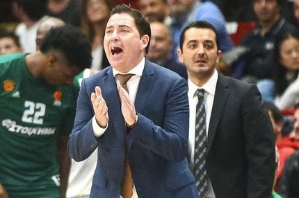 Τσάβι Πασκουάλ ο… ατρόμητος!