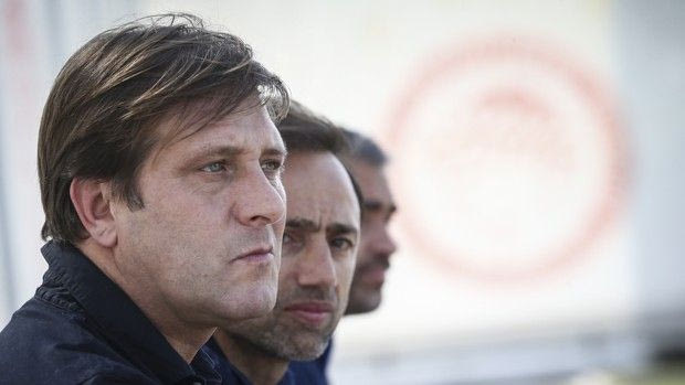 Οι Δανοί ανακάλυψαν μεταγραφή του Ολυμπιακού από… Ελλάδα!