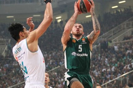 Μεταμεσονύχτια… βόμβα για το μέλλον του Μάικ Τζέιμς