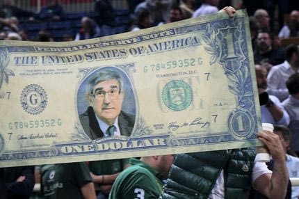 Νίκησε τη Ρεάλ, αλλά μπήκε… μέσα ο Παναθηναϊκός