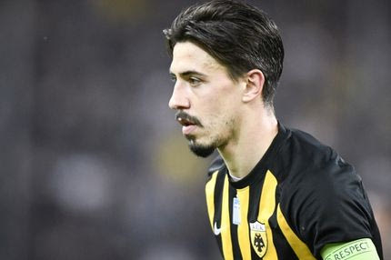 Ο Σιμόες σκέφτεται να γίνει… Ζέκα!