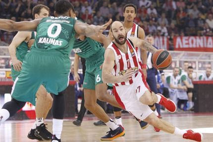 Πως ο Σάρας “έπνιξε” τον Σπανούλη