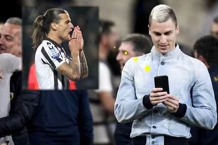 Ο Βράνιες έβαλε ξανά στο μάτι τον Πρίγιοβιτς!