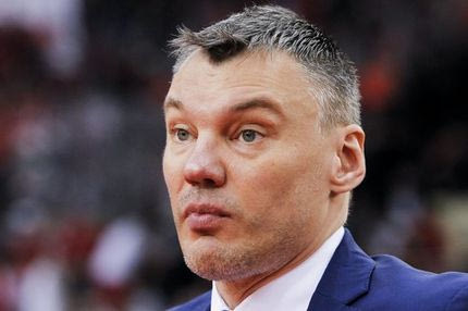 Χαμός με τον Γιασικεβίτσιους στο ΣΕΦ