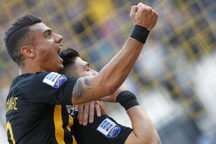 Η ΑΕΚ ξεπέρασε τον εαυτό της!