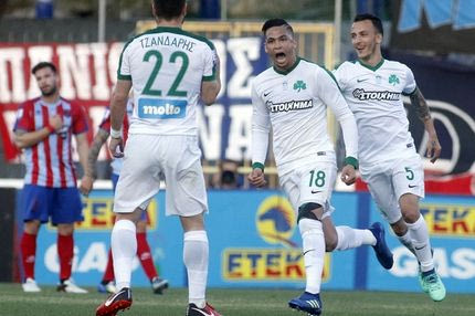 Το DeJa Vu του Λουτσιάνο Νέβες