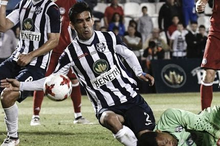 Ο Καραπαπάς κατήγγειλε Κατσικογιάννη για… ΠΑΟΚ και ο Μάριν κάνει μήνυση