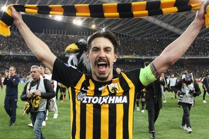 Οριστικό, πρωταθλήτρια η ΑΕΚ!