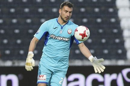 “Στον ΠΑΟΚ για 3+1 χρόνια ο Ζίβκοβιτς”!