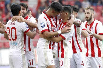 Με νέο αίμα “απάντησε” στην οργή της εξέδρας