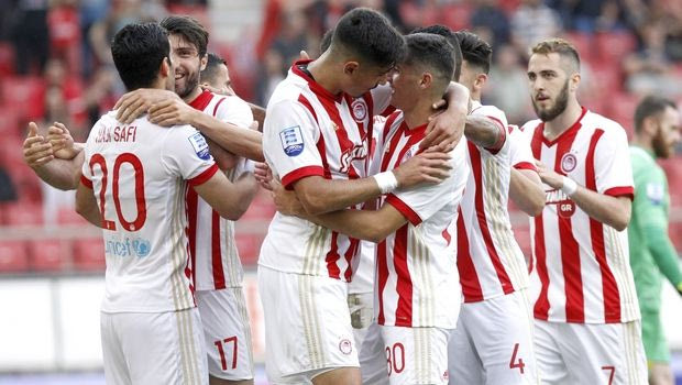 Με νέο αίμα “απάντησε” στην οργή της εξέδρας