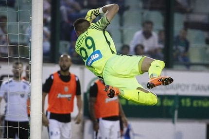 Το ποστ του Βλαχοδήμου που τρέλανε φίλους του ΠΑΟ και της Μπενφίκα!