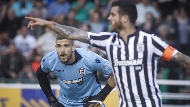 Κι αν δεν μπούκαρε ο Σαββίδης;