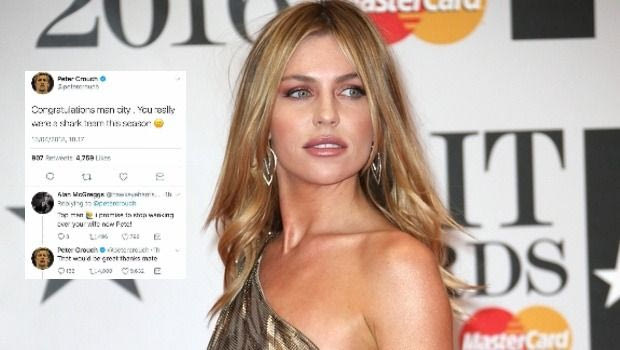 Η τρομερή απάντηση του Κράουτς στο “πικάντικο” σχόλιο για την γυναίκα του